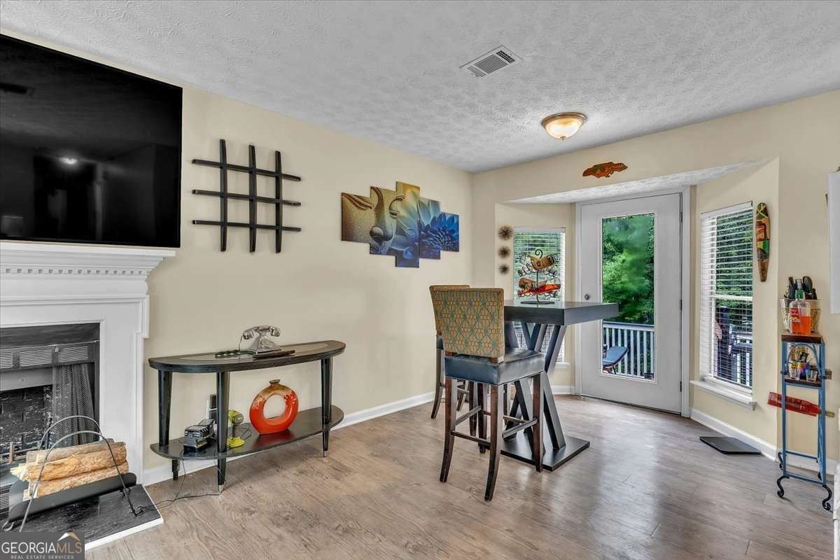 5300 Forest Downs Lane Atlanta - Photo 6