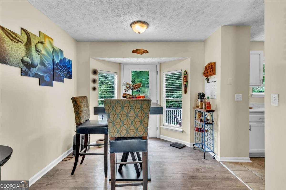 5300 Forest Downs Lane Atlanta - Photo 7