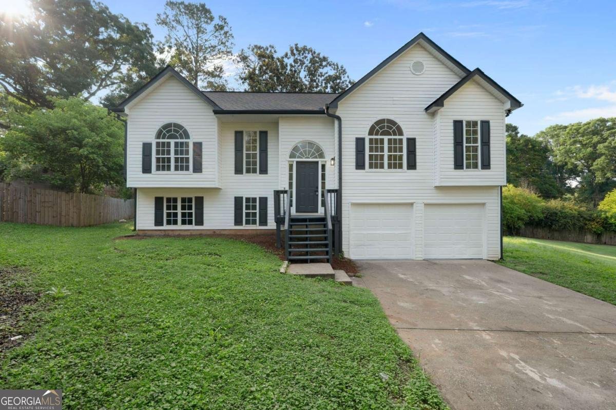 304 Windy Trace Canton - main photo