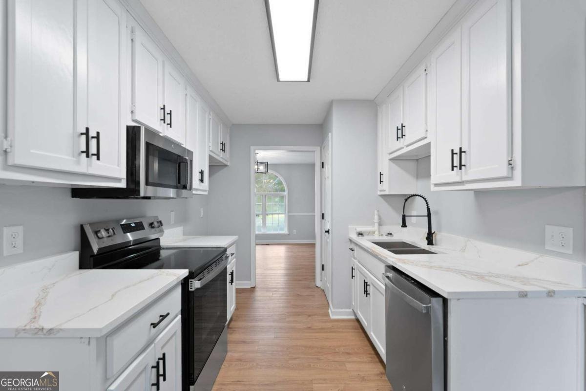 304 Windy Trace Canton - Photo 10