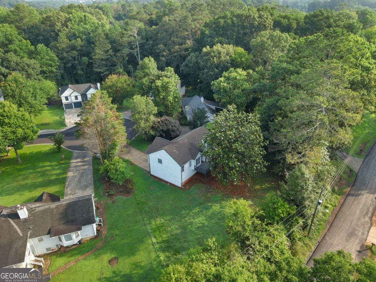 304 Windy Trace Canton - Photo 40