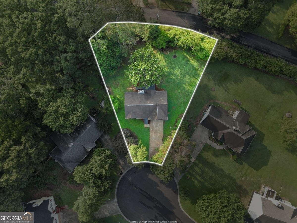 304 Windy Trace Canton - Photo 42