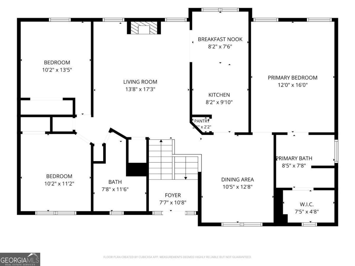 304 Windy Trace Canton - Photo 47