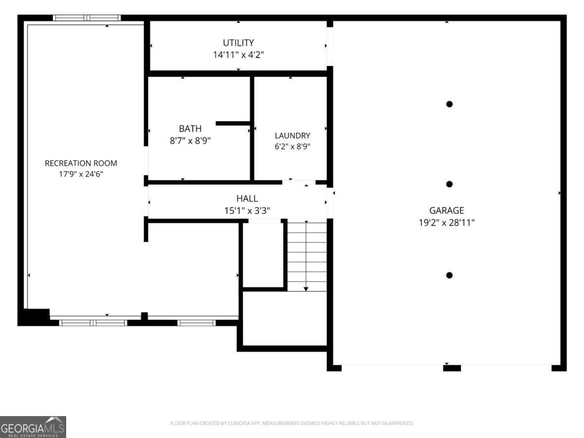 304 Windy Trace Canton - Photo 48