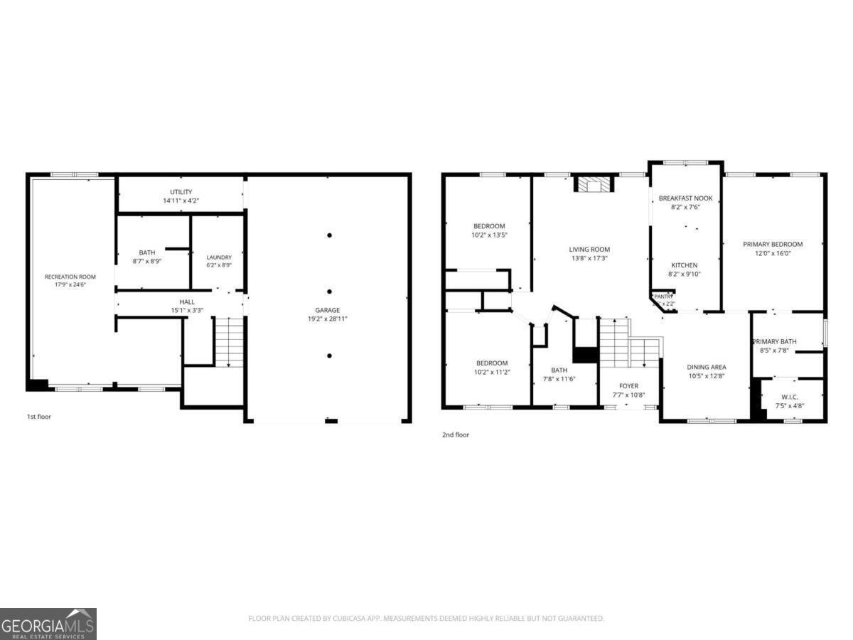 304 Windy Trace Canton - Photo 49