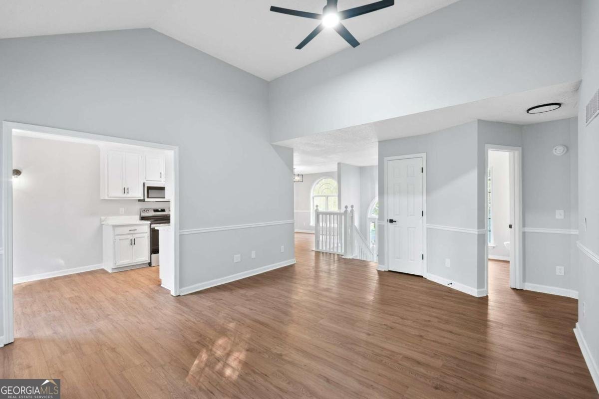 304 Windy Trace Canton - Photo 8