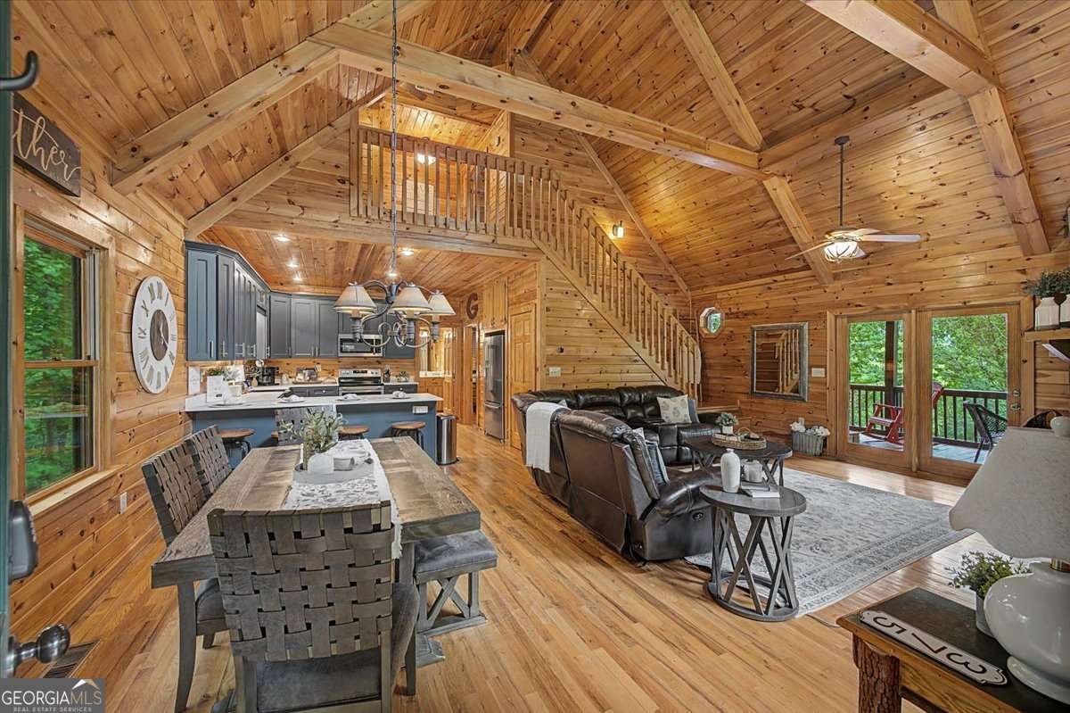 375 Dream Catcher Blue Ridge - Photo 10