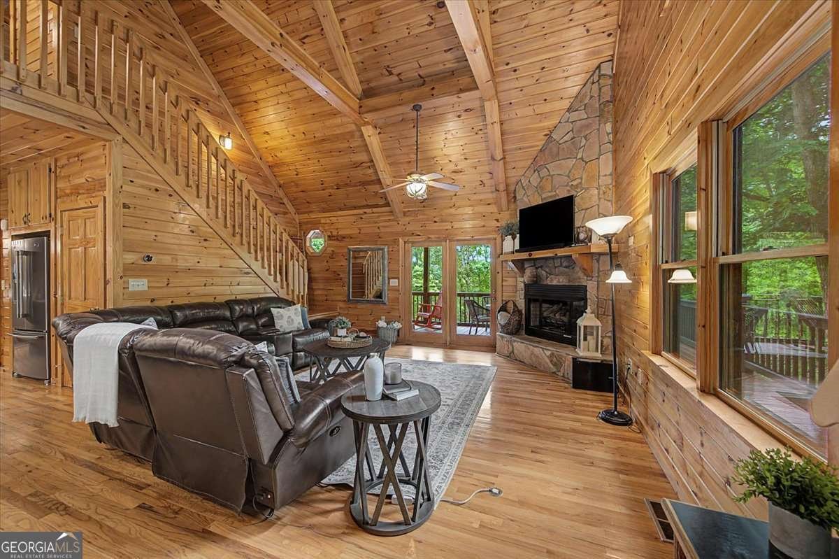 375 Dream Catcher Blue Ridge - Photo 12