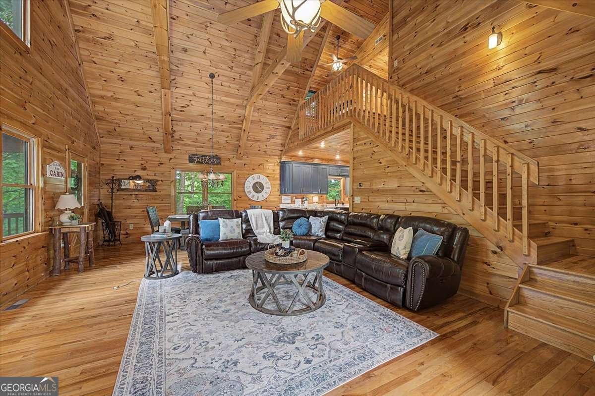 375 Dream Catcher Blue Ridge - Photo 14