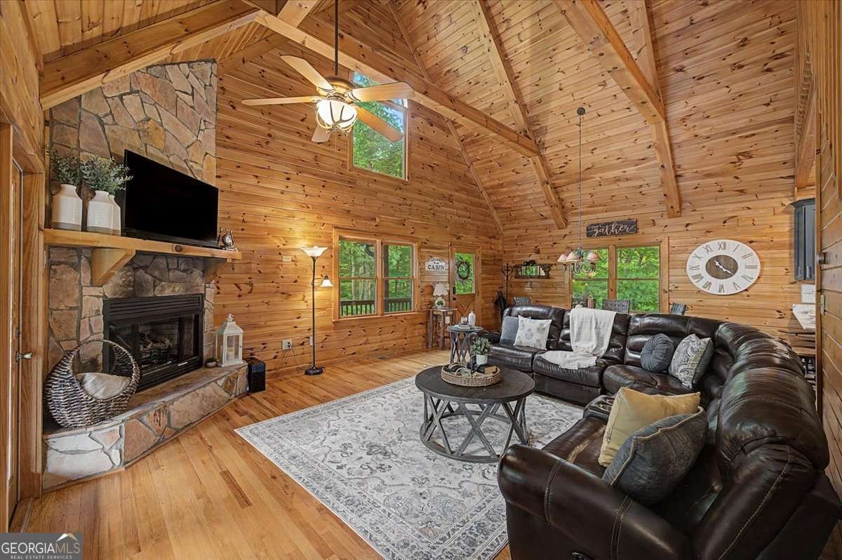 375 Dream Catcher Blue Ridge - Photo 15