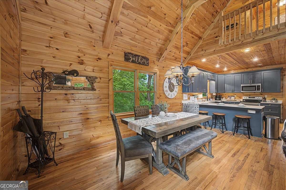 375 Dream Catcher Blue Ridge - Photo 16