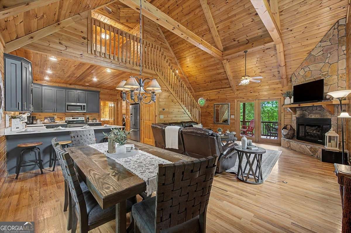 375 Dream Catcher Blue Ridge - Photo 17