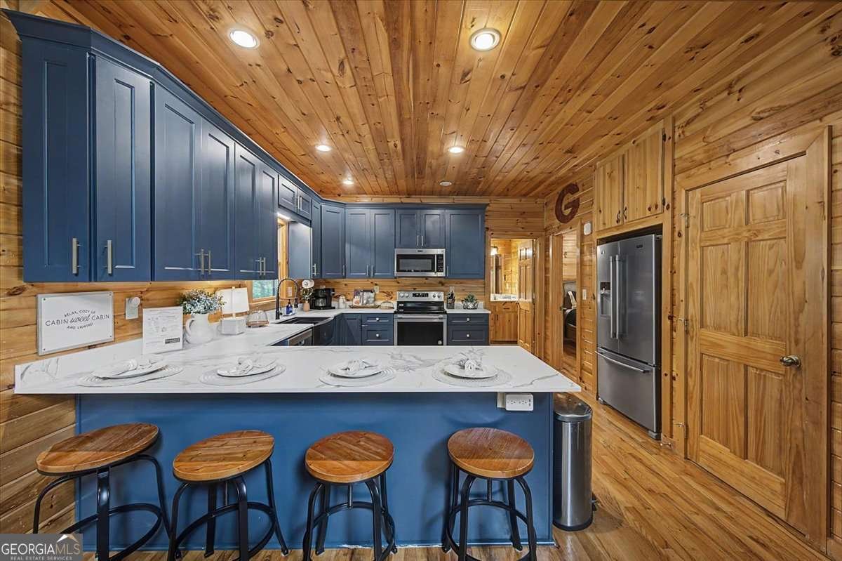 375 Dream Catcher Blue Ridge - Photo 18