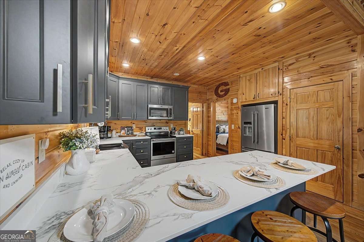 375 Dream Catcher Blue Ridge - Photo 19
