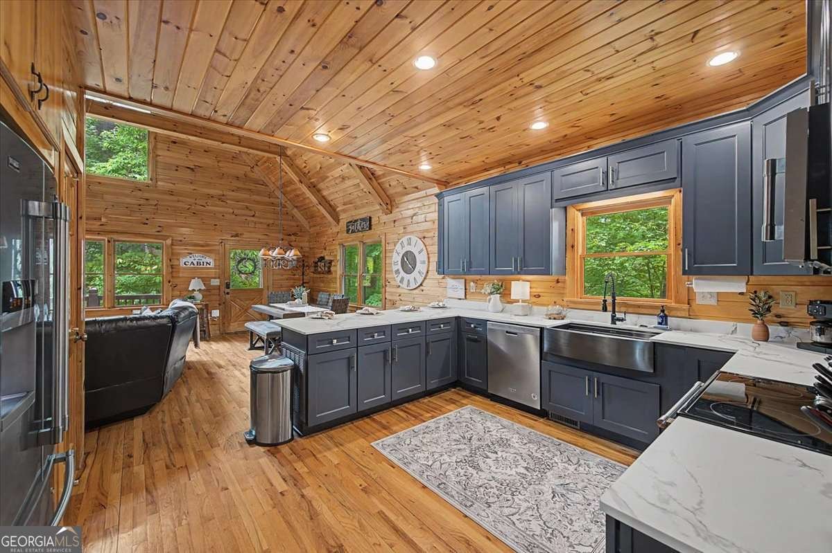 375 Dream Catcher Blue Ridge - Photo 23