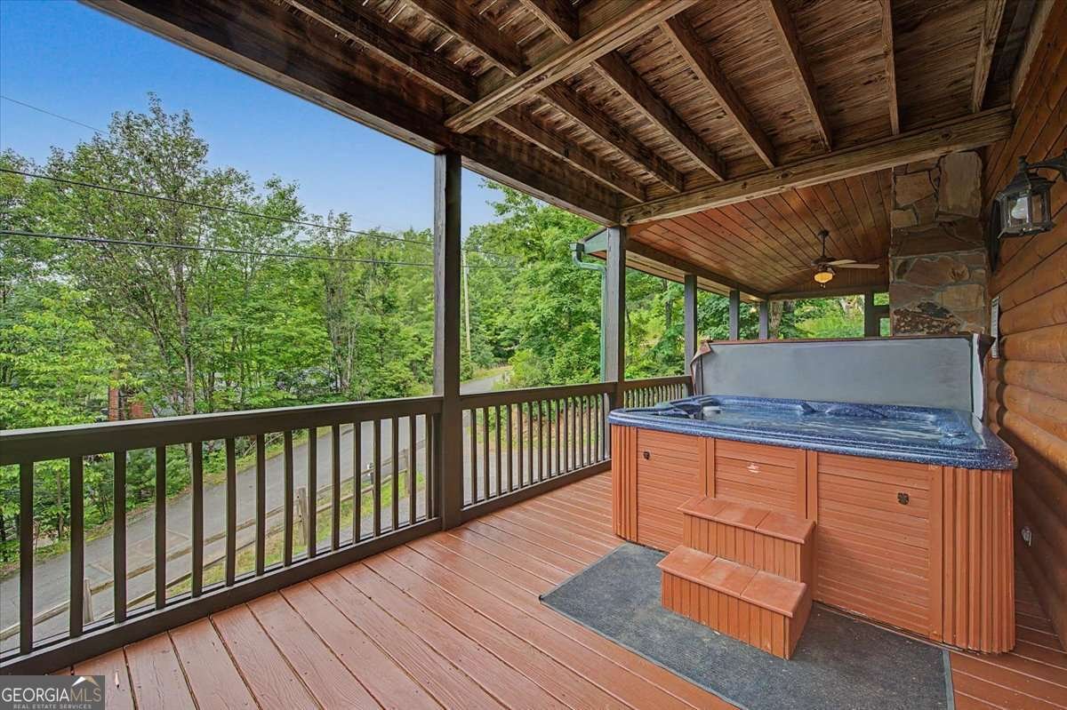 375 Dream Catcher Blue Ridge - Photo 30