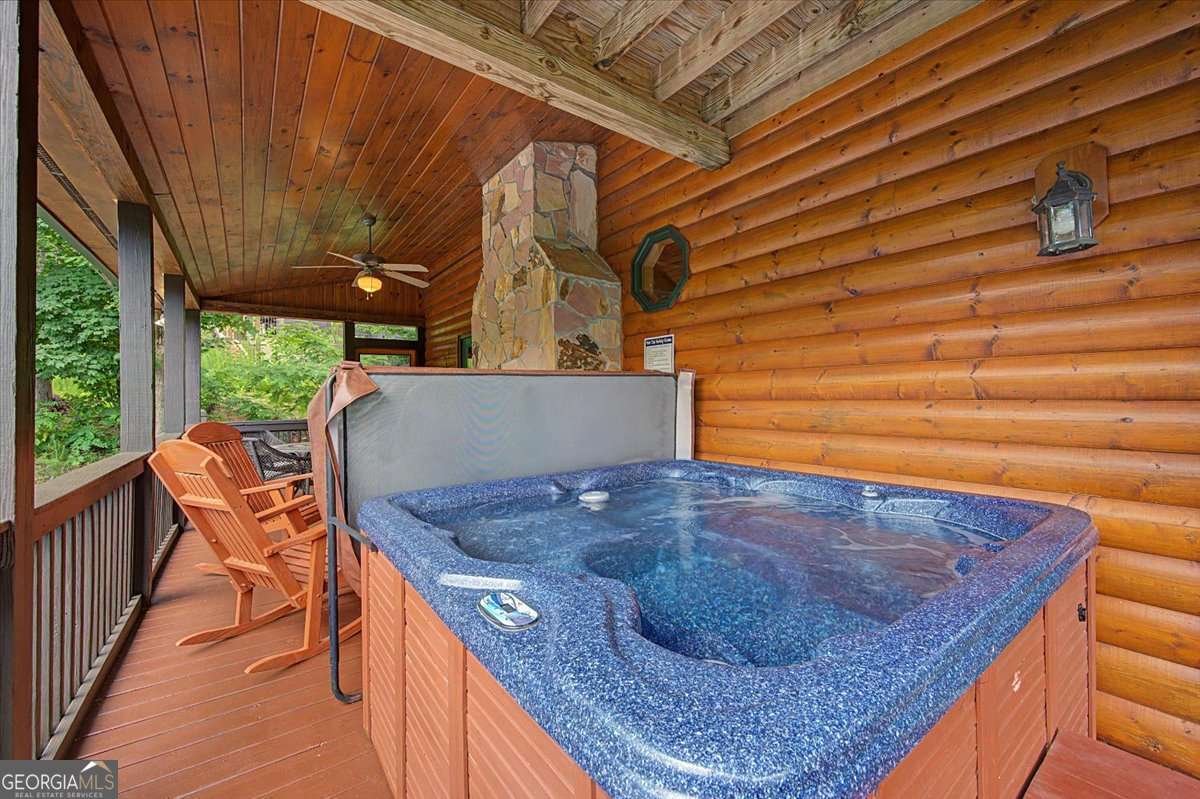 375 Dream Catcher Blue Ridge - Photo 31