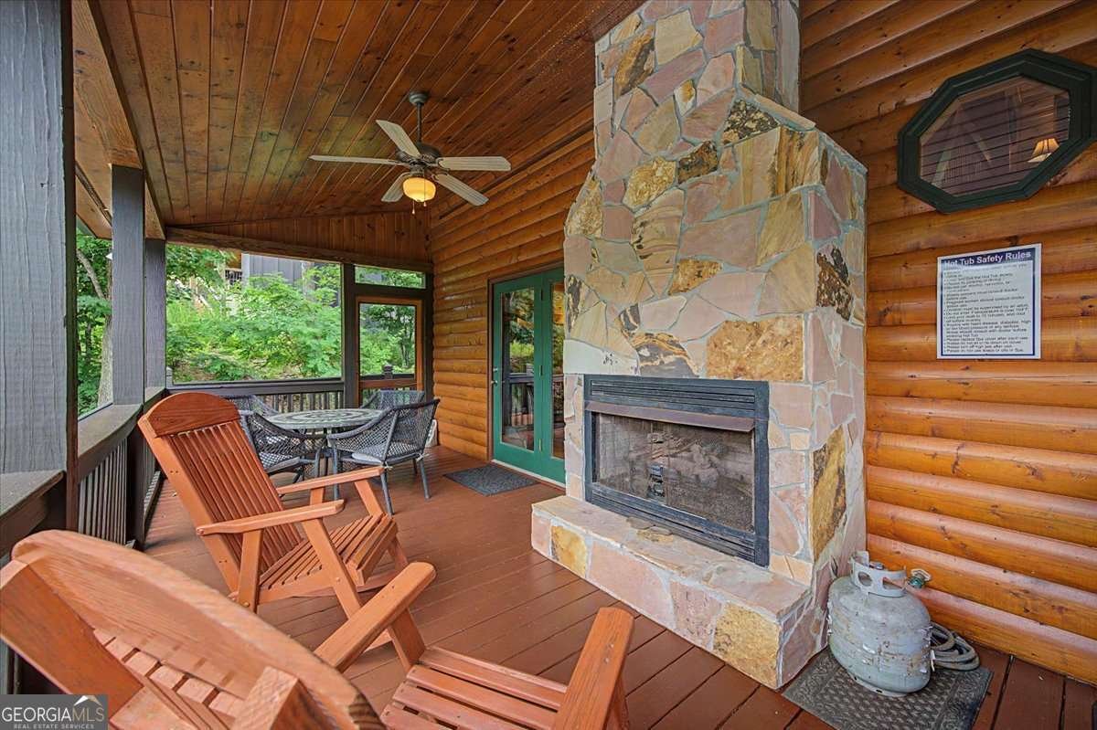 375 Dream Catcher Blue Ridge - Photo 32