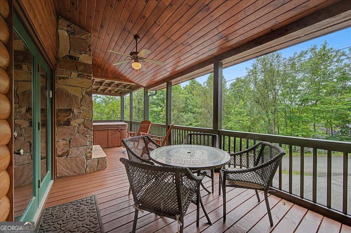 375 Dream Catcher Blue Ridge - Photo 33