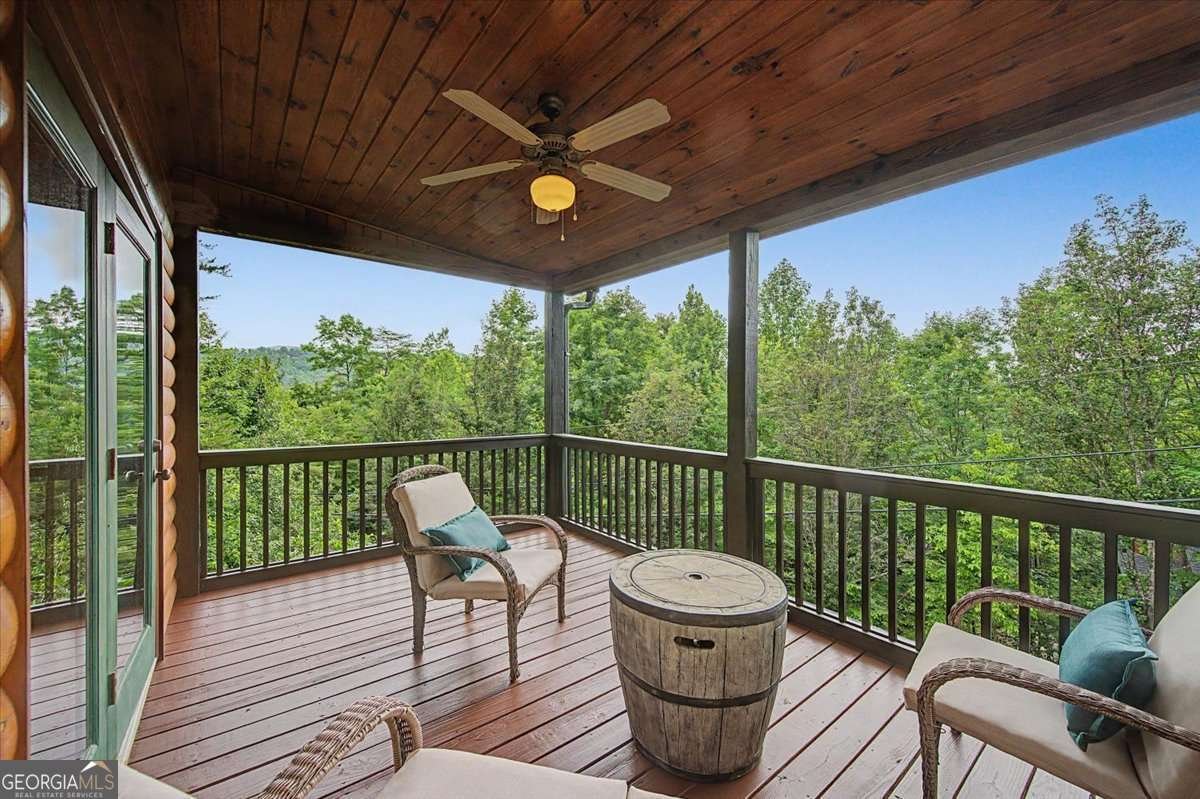 375 Dream Catcher Blue Ridge - Photo 40