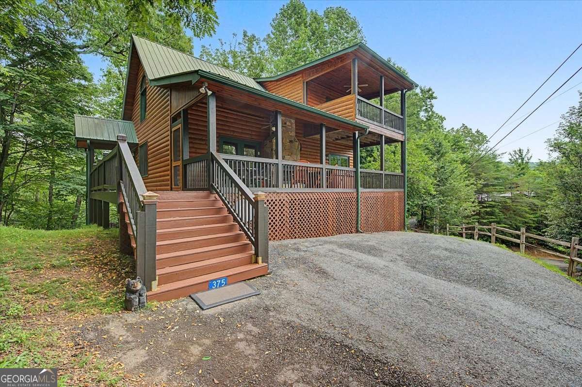 375 Dream Catcher Blue Ridge - Photo 7