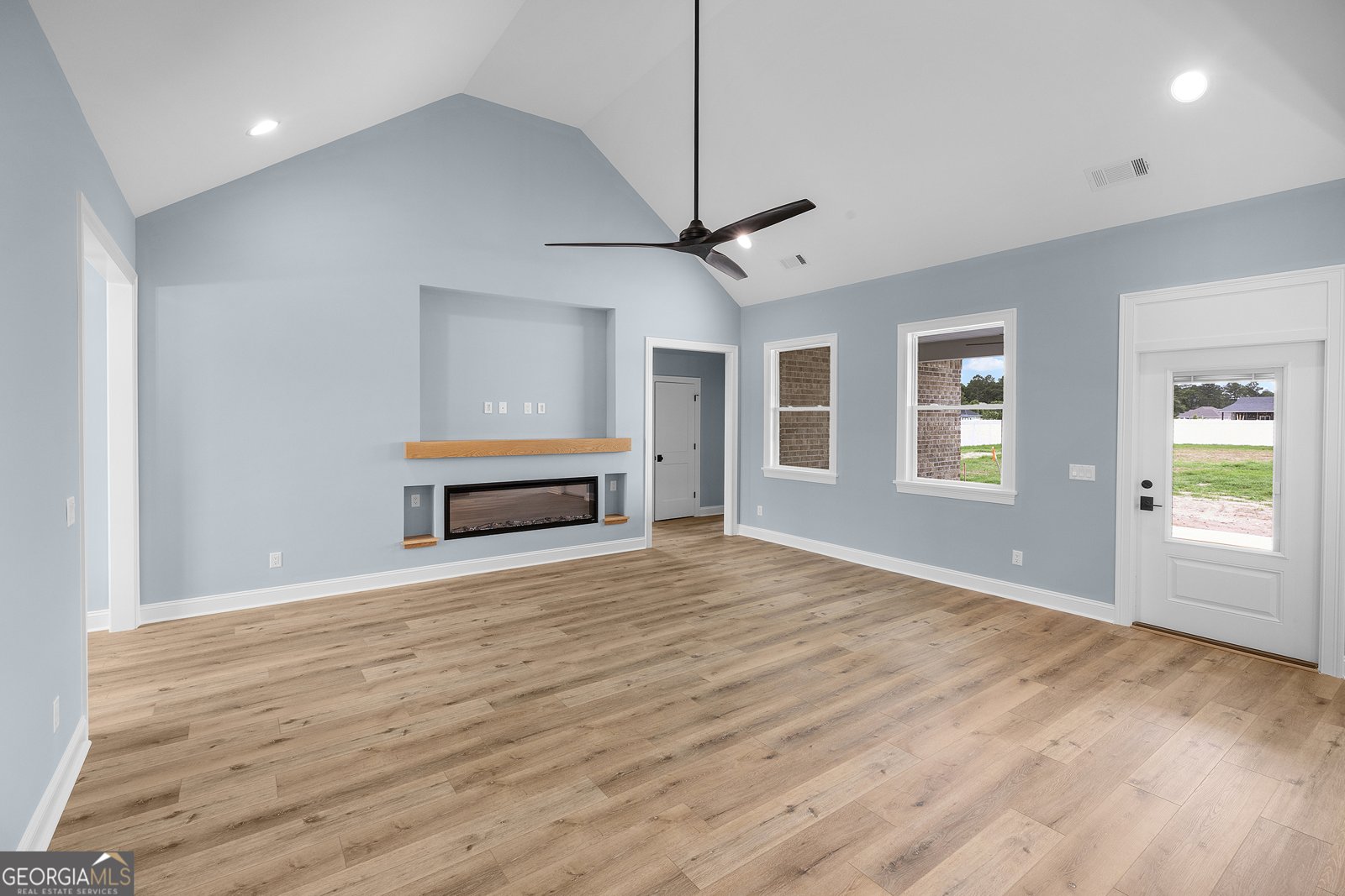 120 Stadium Drive Guyton - Photo 13