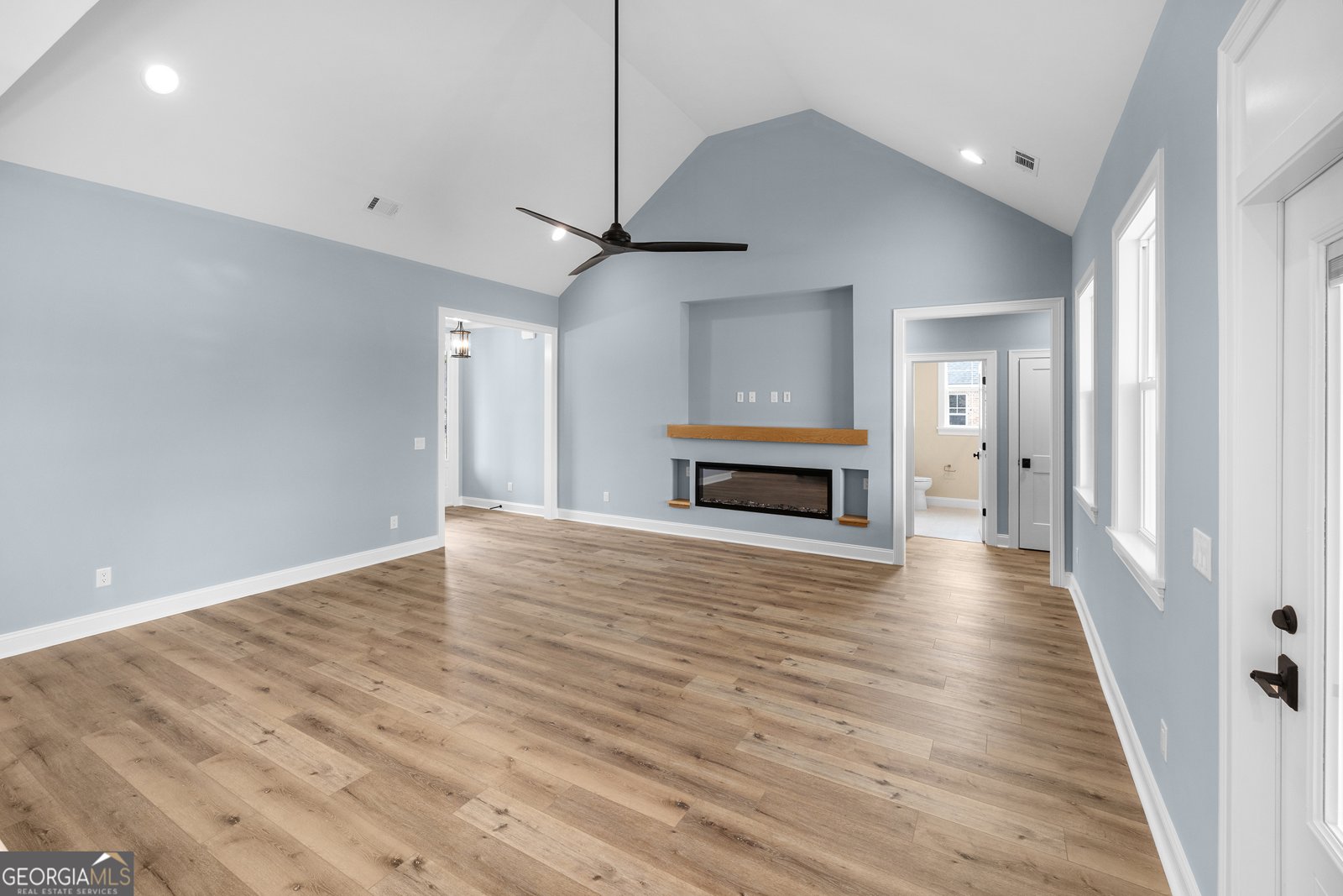 120 Stadium Drive Guyton - Photo 14