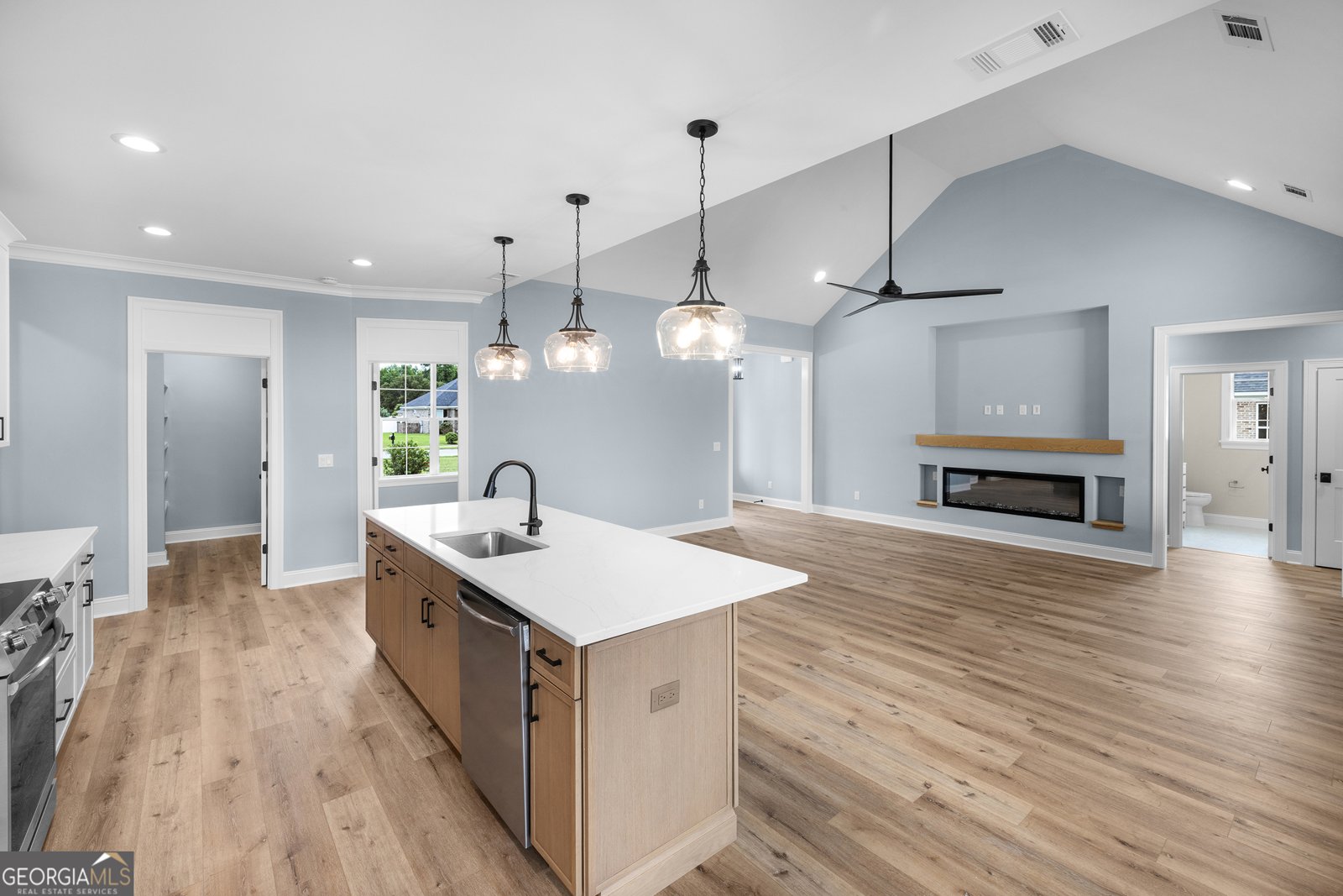 120 Stadium Drive Guyton - Photo 18