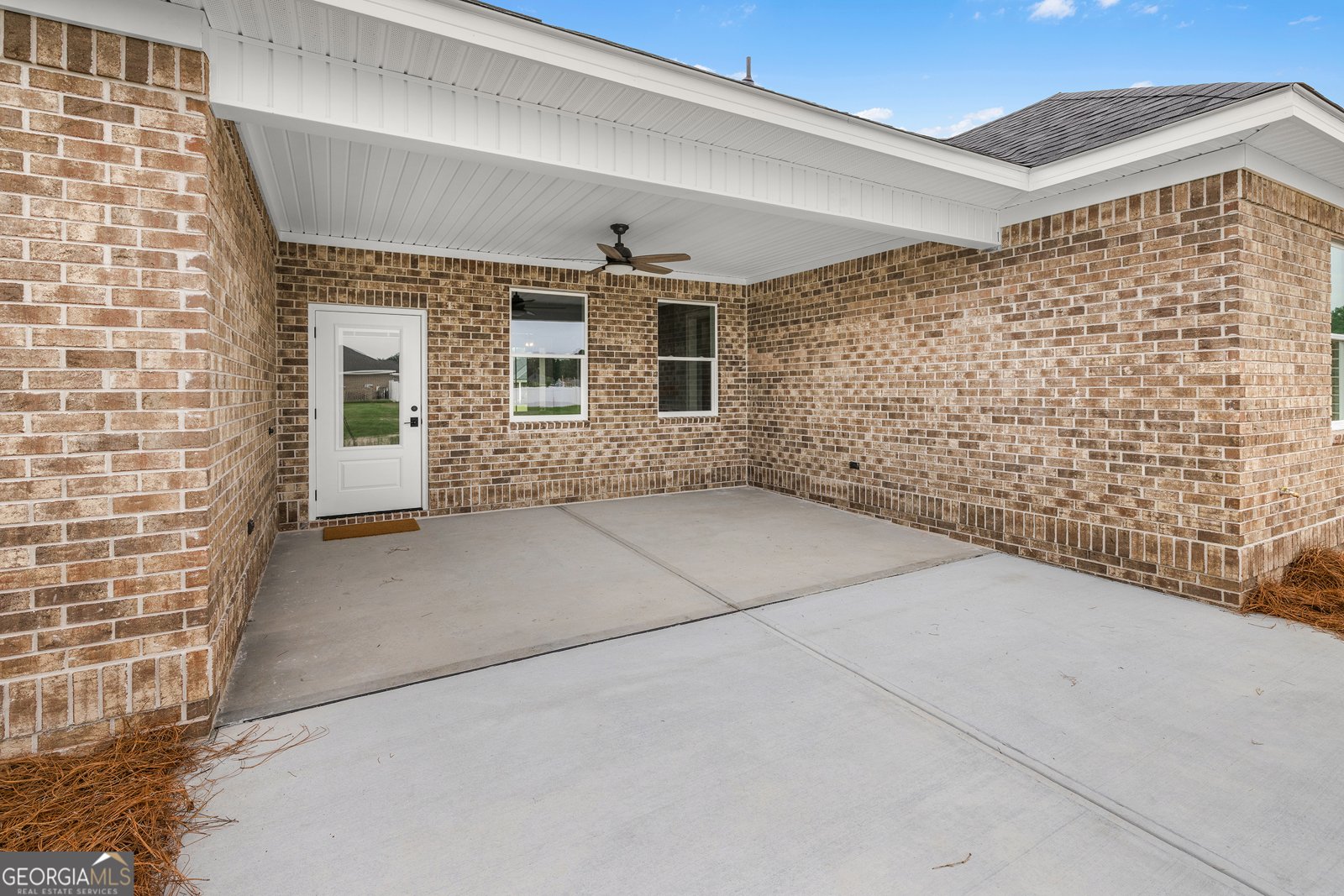 120 Stadium Drive Guyton - Photo 51