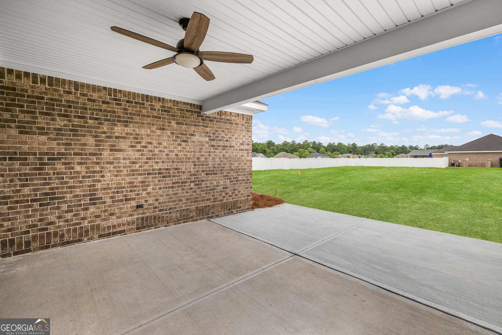 120 Stadium Drive Guyton - Photo 52
