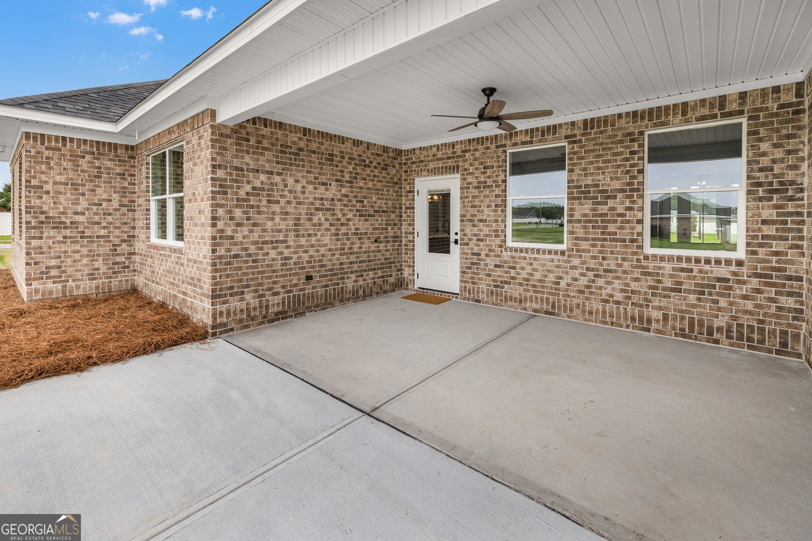 120 Stadium Drive Guyton - Photo 53