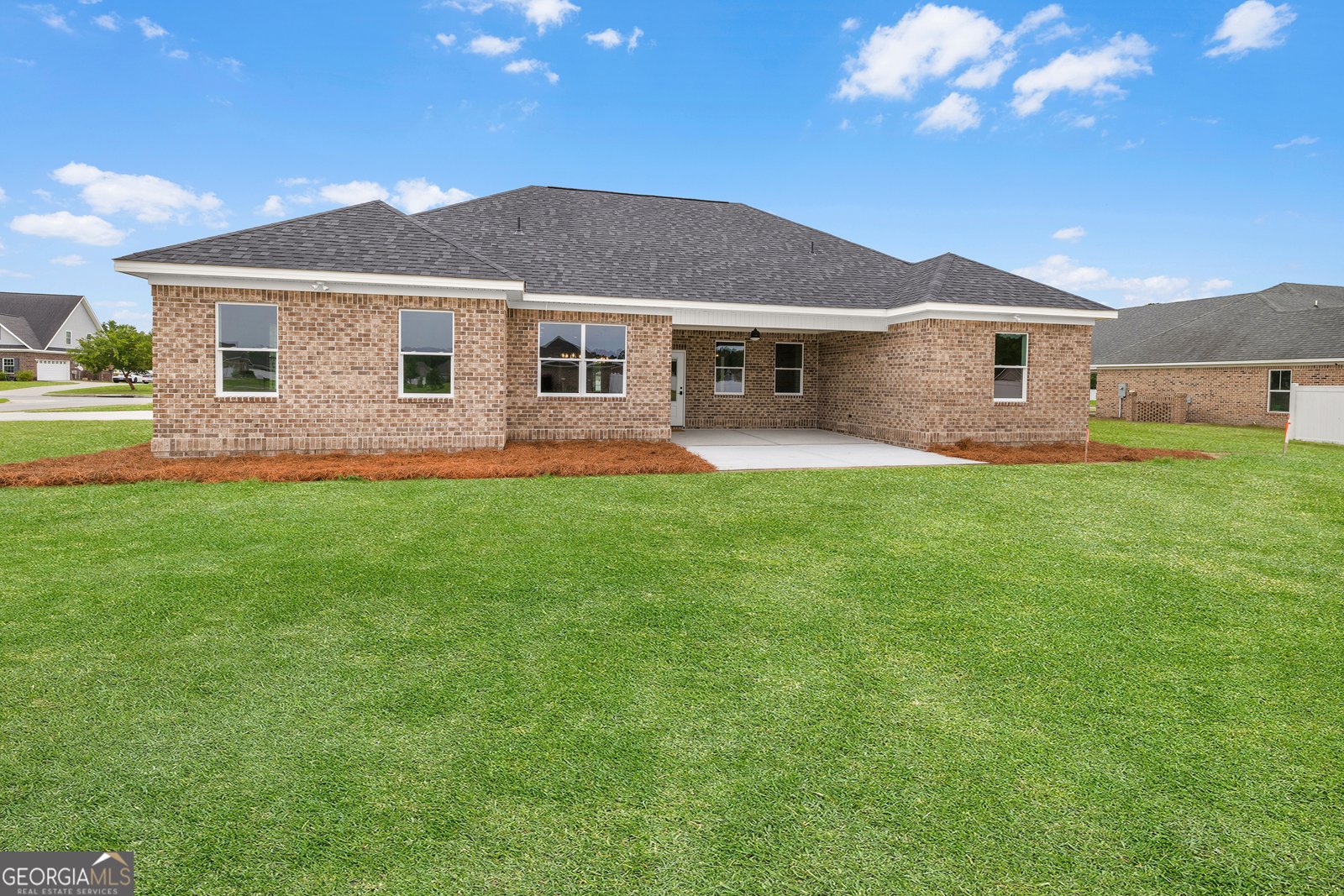 120 Stadium Drive Guyton - Photo 54