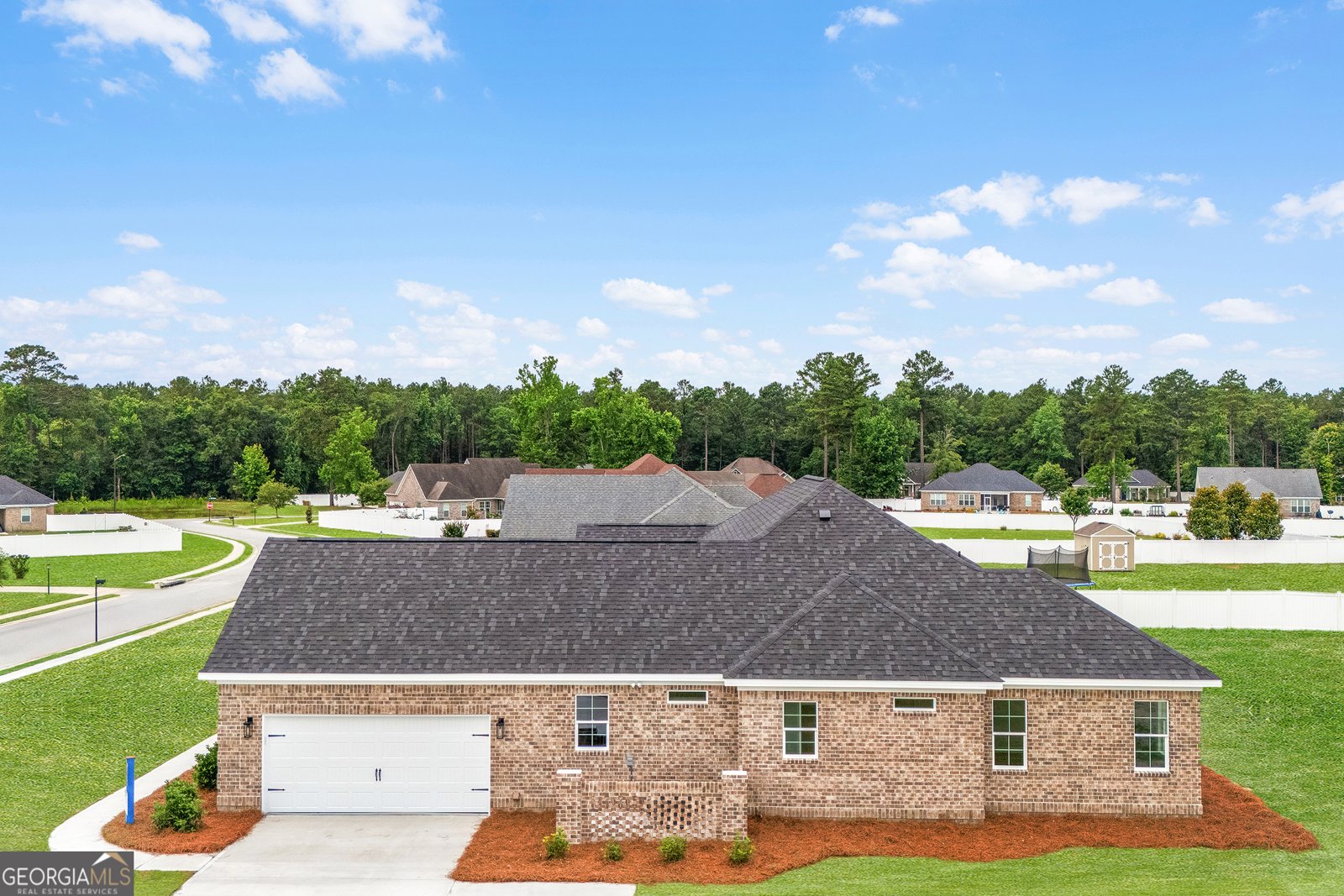 120 Stadium Drive Guyton - Photo 56