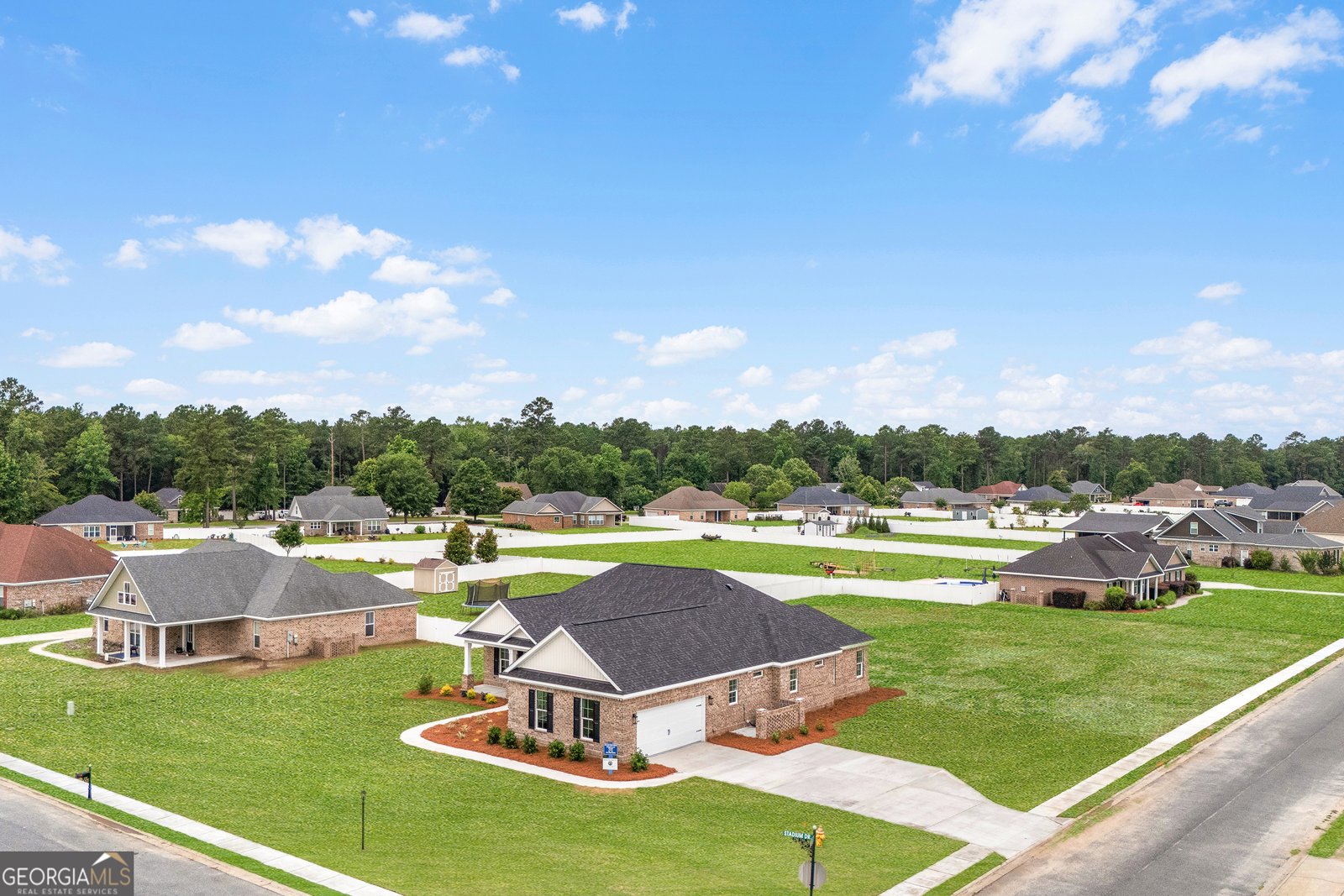 120 Stadium Drive Guyton - Photo 57