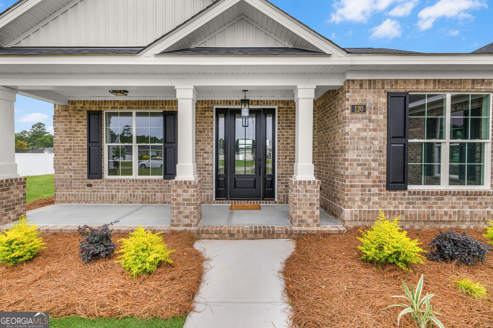 120 Stadium Drive Guyton - Photo 8