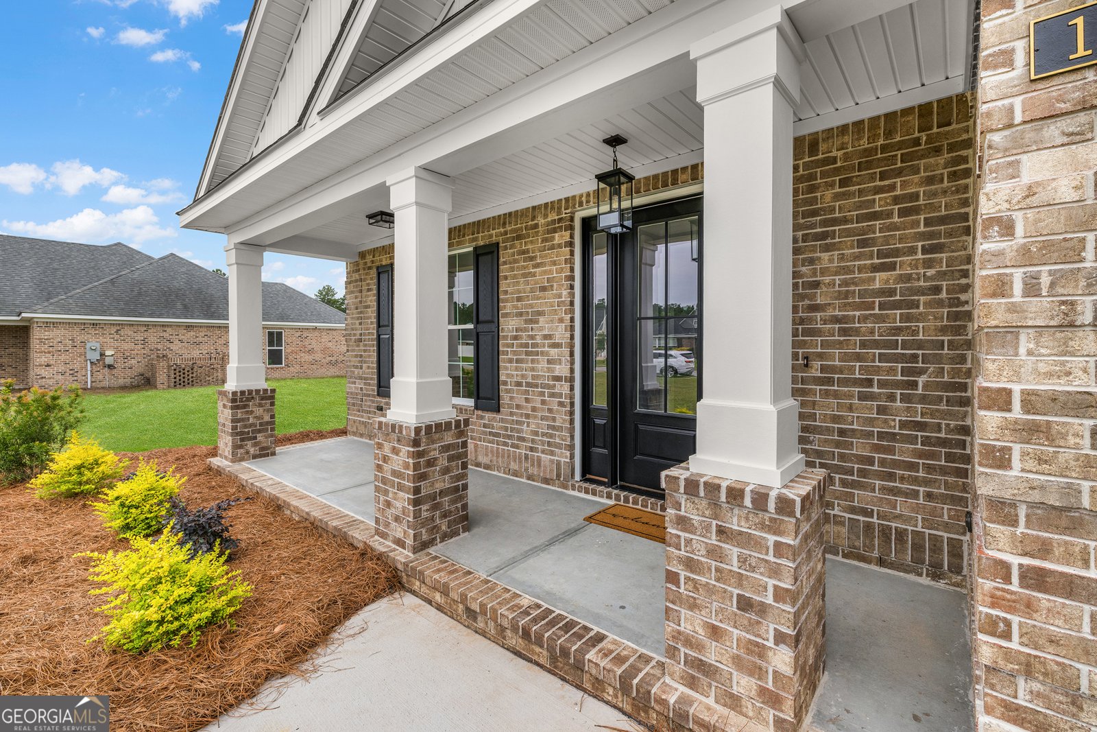 120 Stadium Drive Guyton - Photo 9