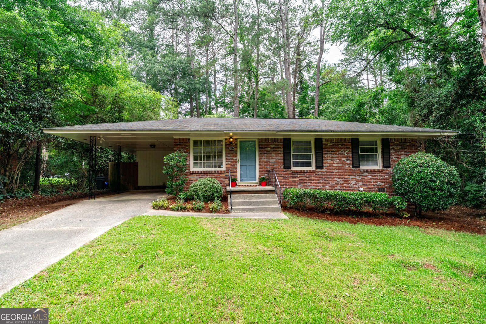 3127 Vine Circle Decatur - main photo