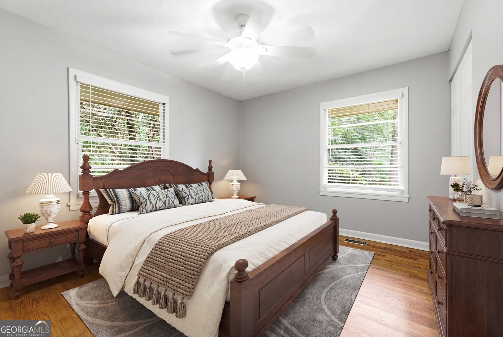 3127 Vine Circle Decatur - Photo 20