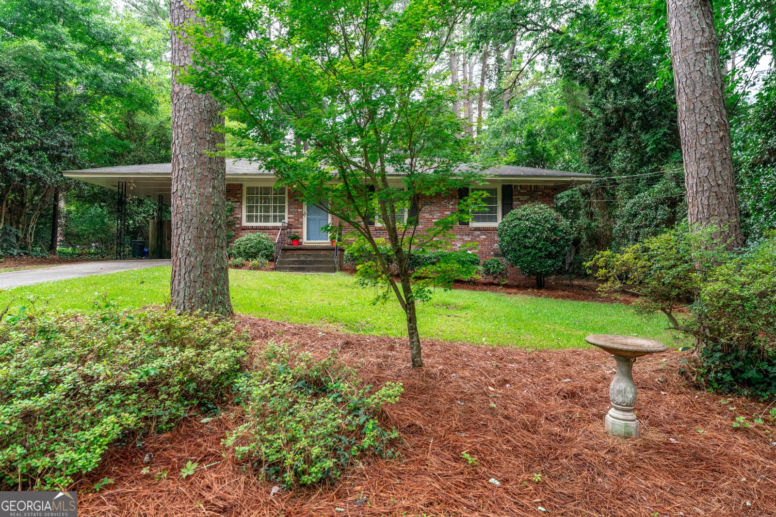 3127 Vine Circle Decatur - Photo 36