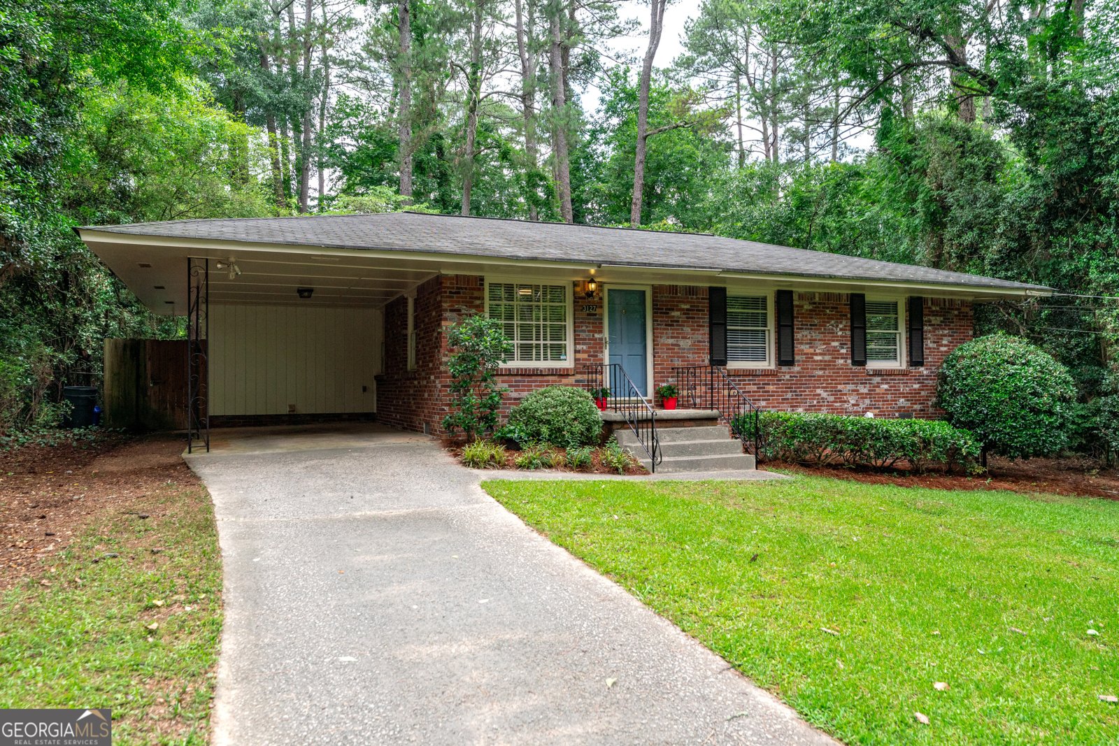 3127 Vine Circle Decatur - Photo 37