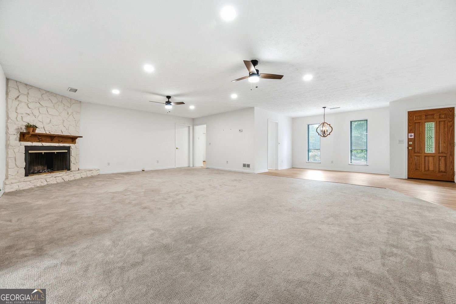 4759 Mockernut Court Lilburn - Photo 10