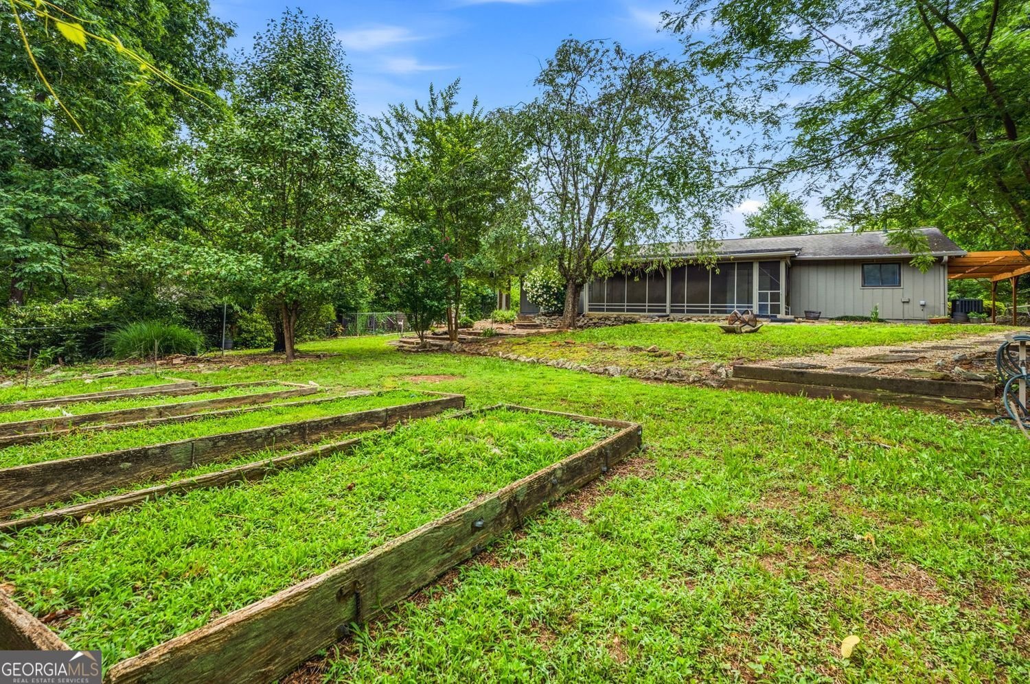 4759 Mockernut Court Lilburn - Photo 33