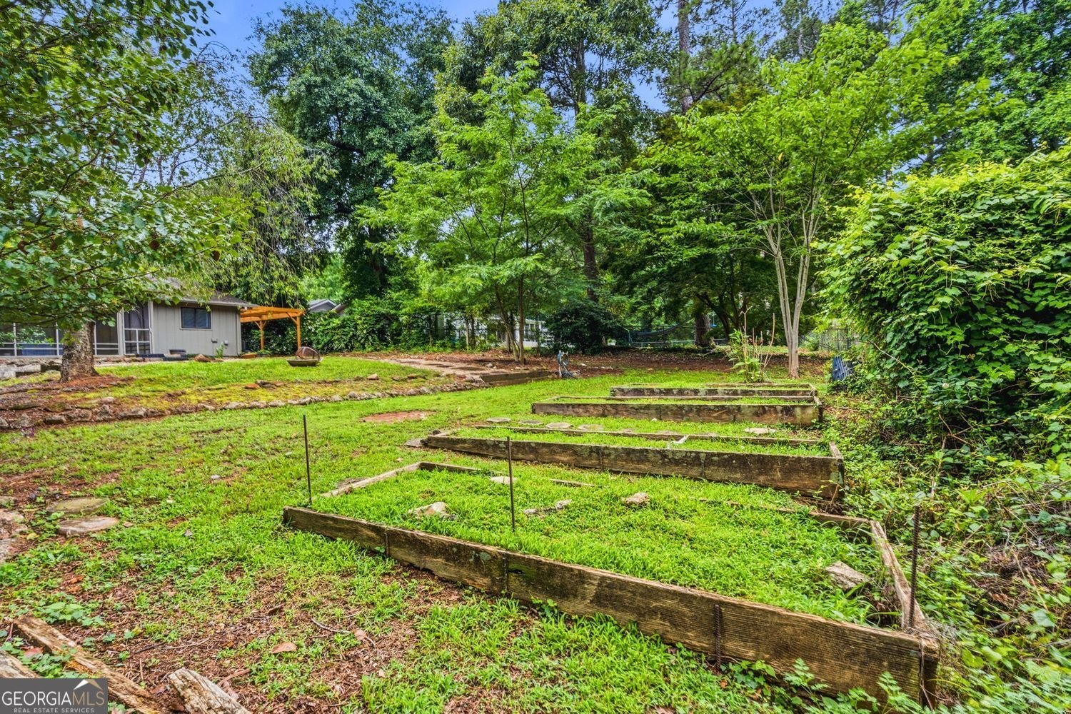 4759 Mockernut Court Lilburn - Photo 34