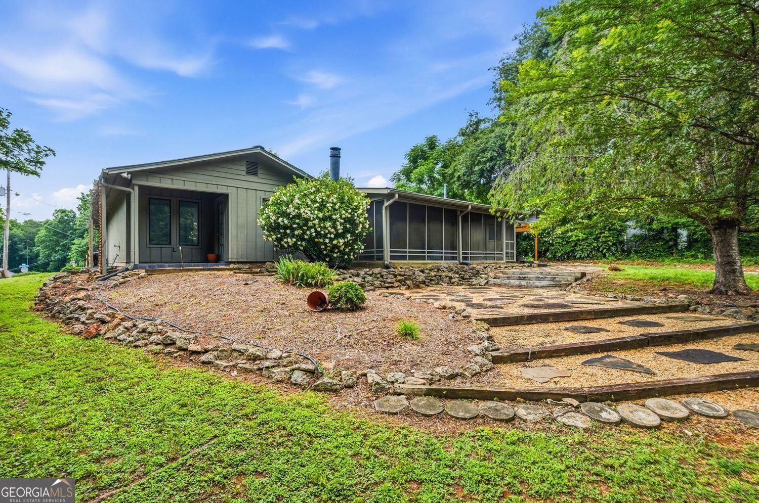 4759 Mockernut Court Lilburn - Photo 35
