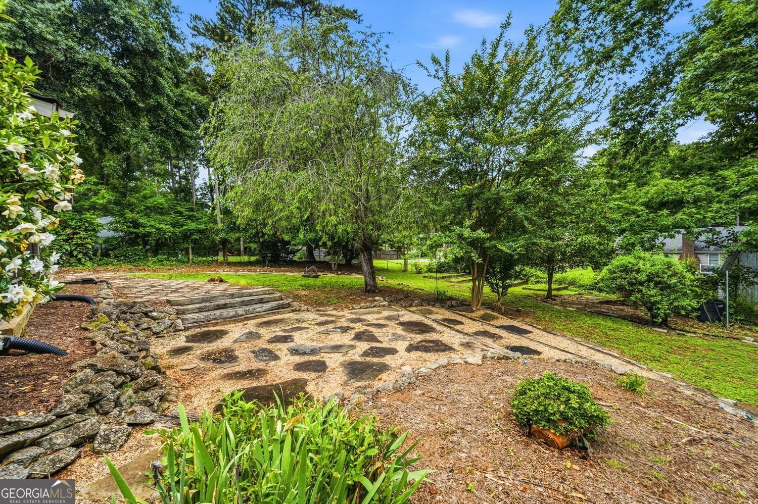 4759 Mockernut Court Lilburn - Photo 36