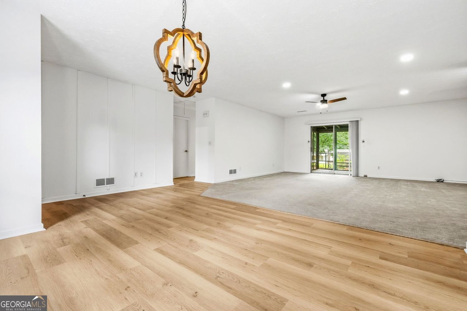 4759 Mockernut Court Lilburn - Photo 8