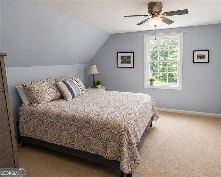 54 Stone Mill Lane Marietta - Photo 11