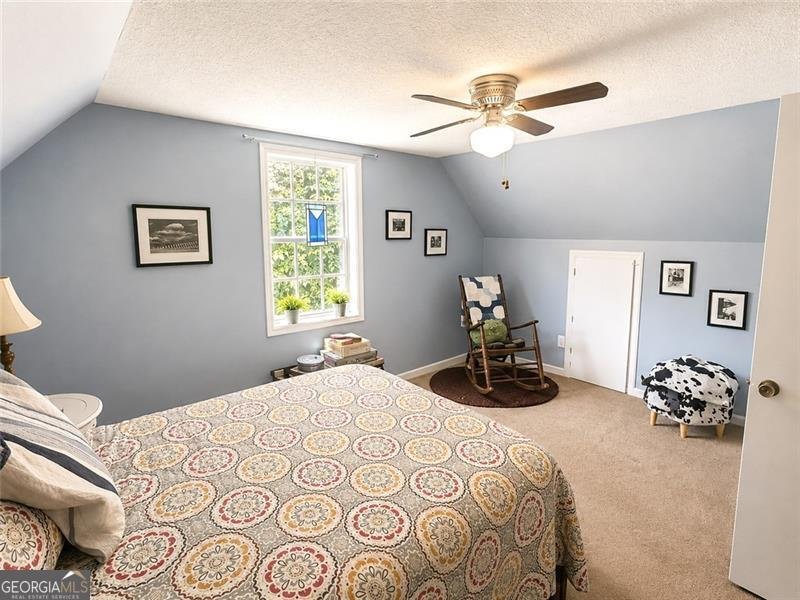 54 Stone Mill Lane Marietta - Photo 12