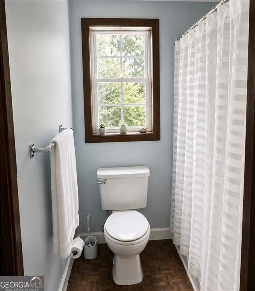 54 Stone Mill Lane Marietta - Photo 13