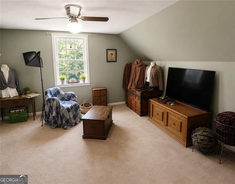 54 Stone Mill Lane Marietta - Photo 16